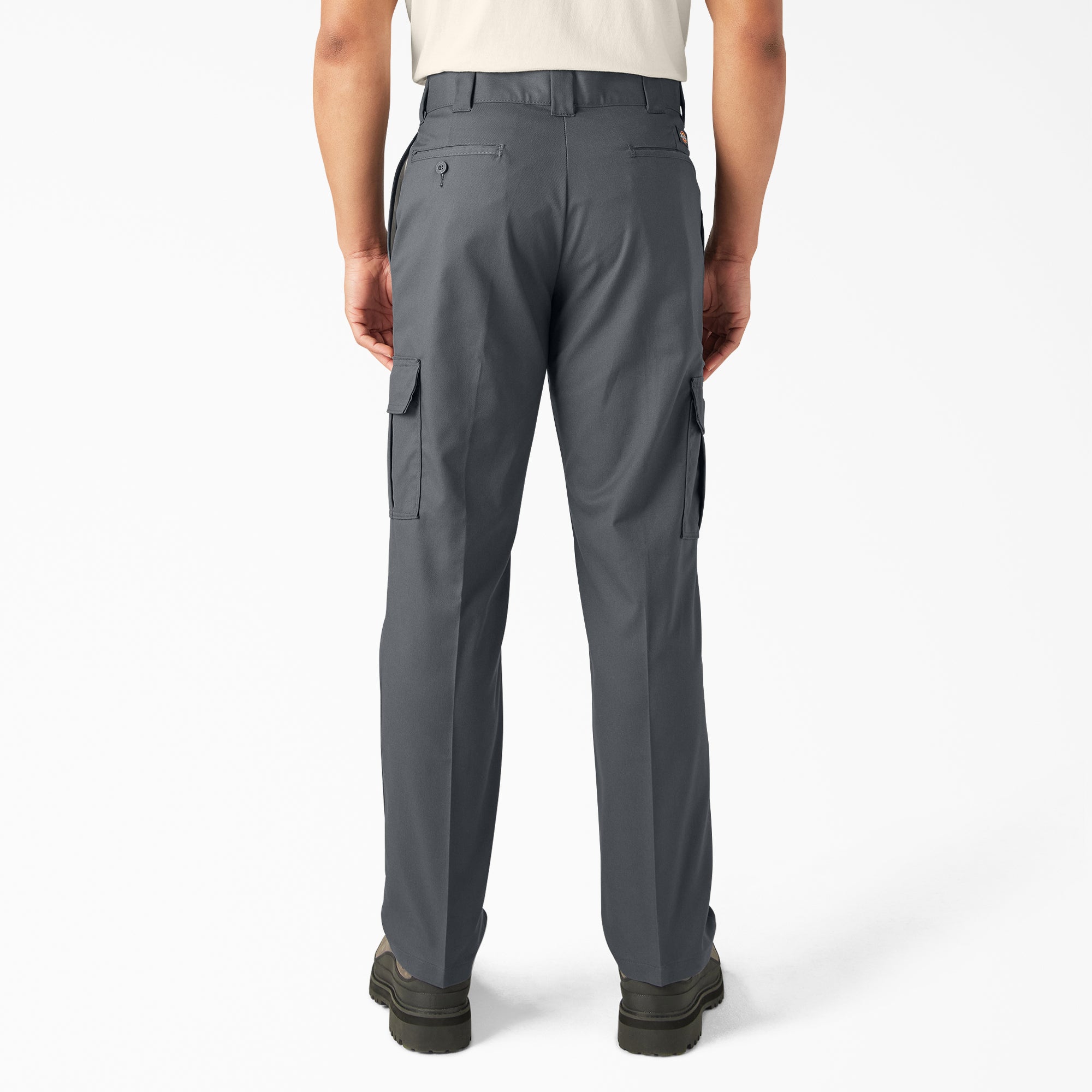 FLEX Regular Fit Cargo Pants - Image 2