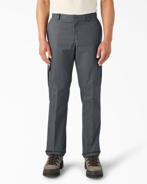 FLEX Regular Fit Cargo Pants
