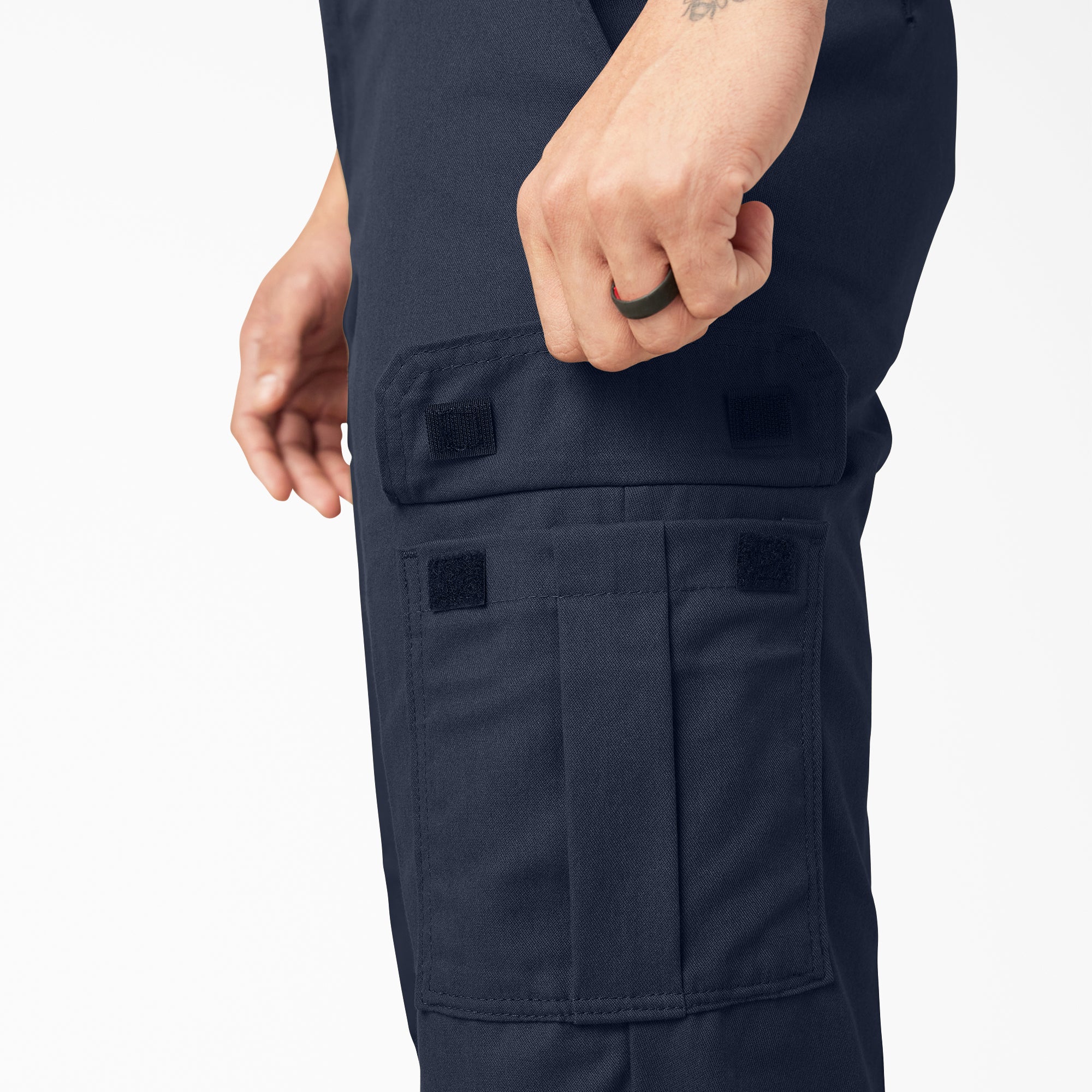 FLEX Regular Fit Cargo Pants - Image 7