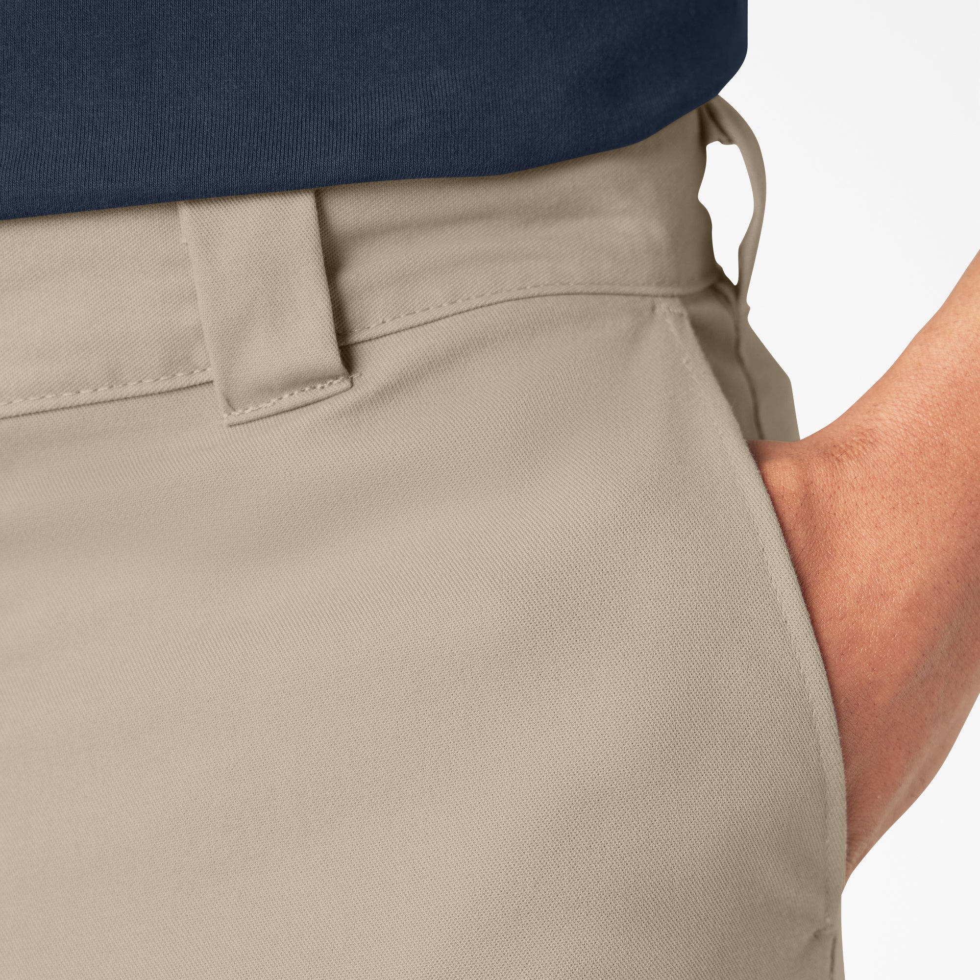 FLEX Regular Fit Cargo Pants - Image 8