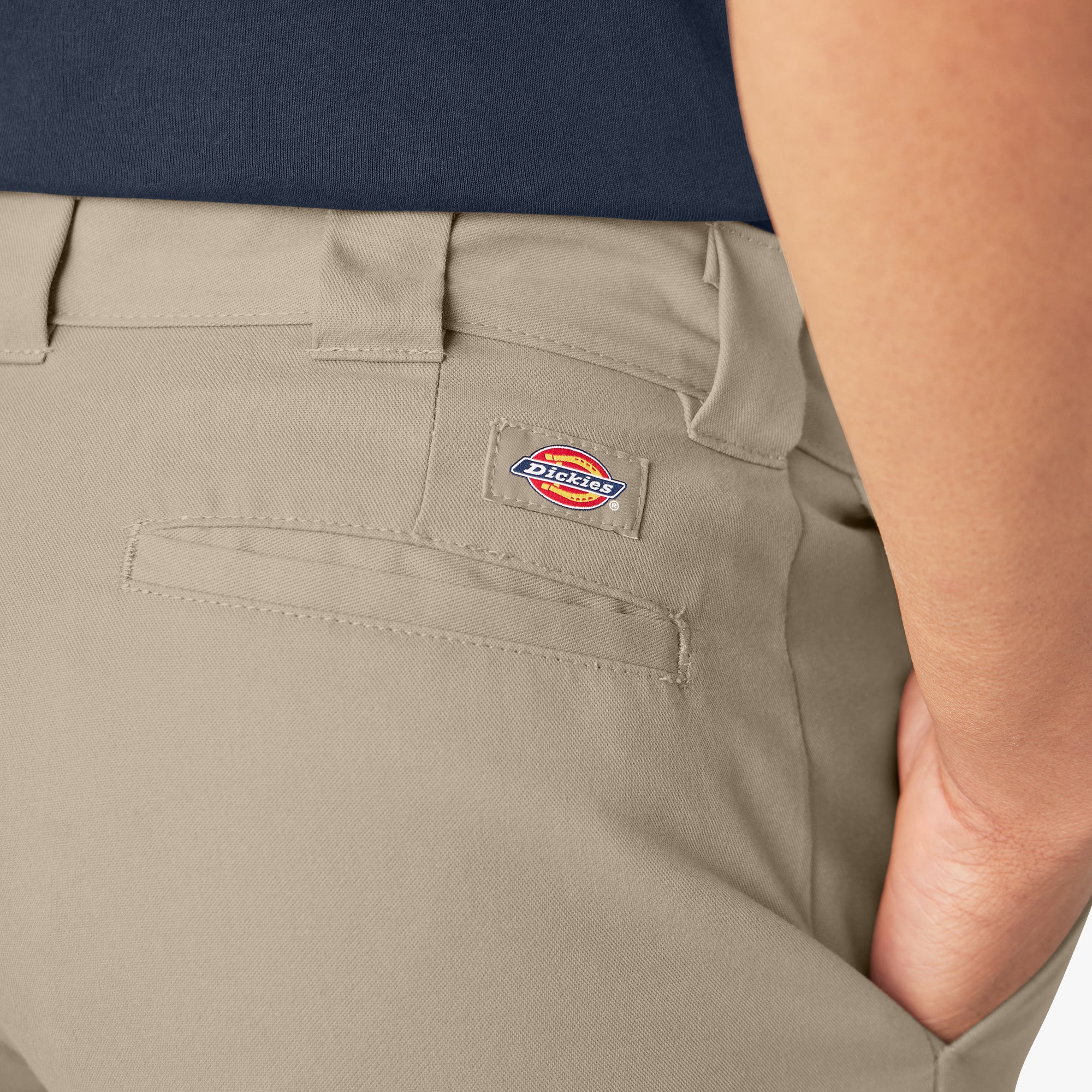 FLEX Regular Fit Cargo Pants - Image 6
