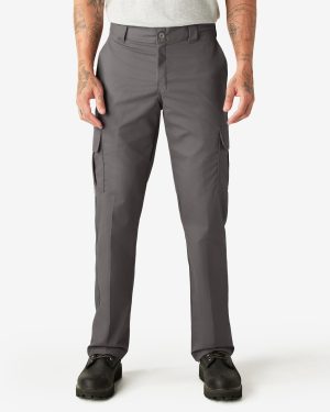 FLEX Regular Fit Cargo Pants