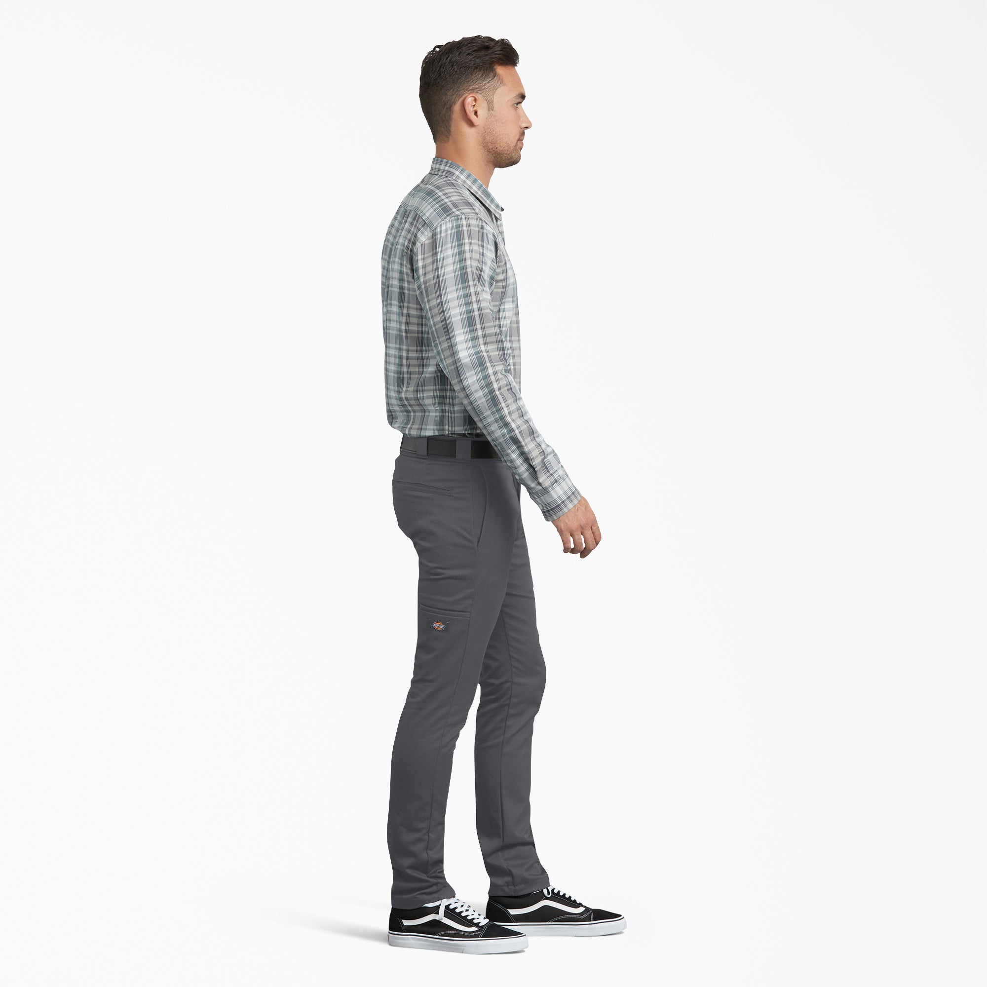 FLEX Skinny Fit Work Pants - Image 6