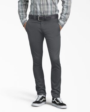 FLEX Skinny Fit Work Pants
