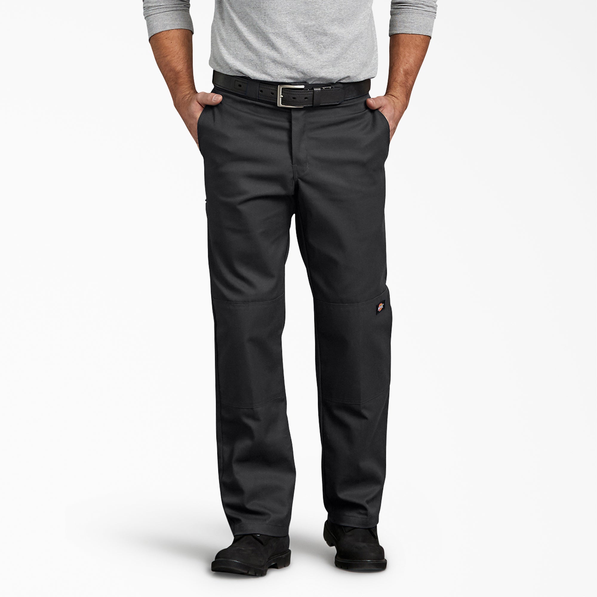 FLEX Regular Fit Double Knee Work Pants