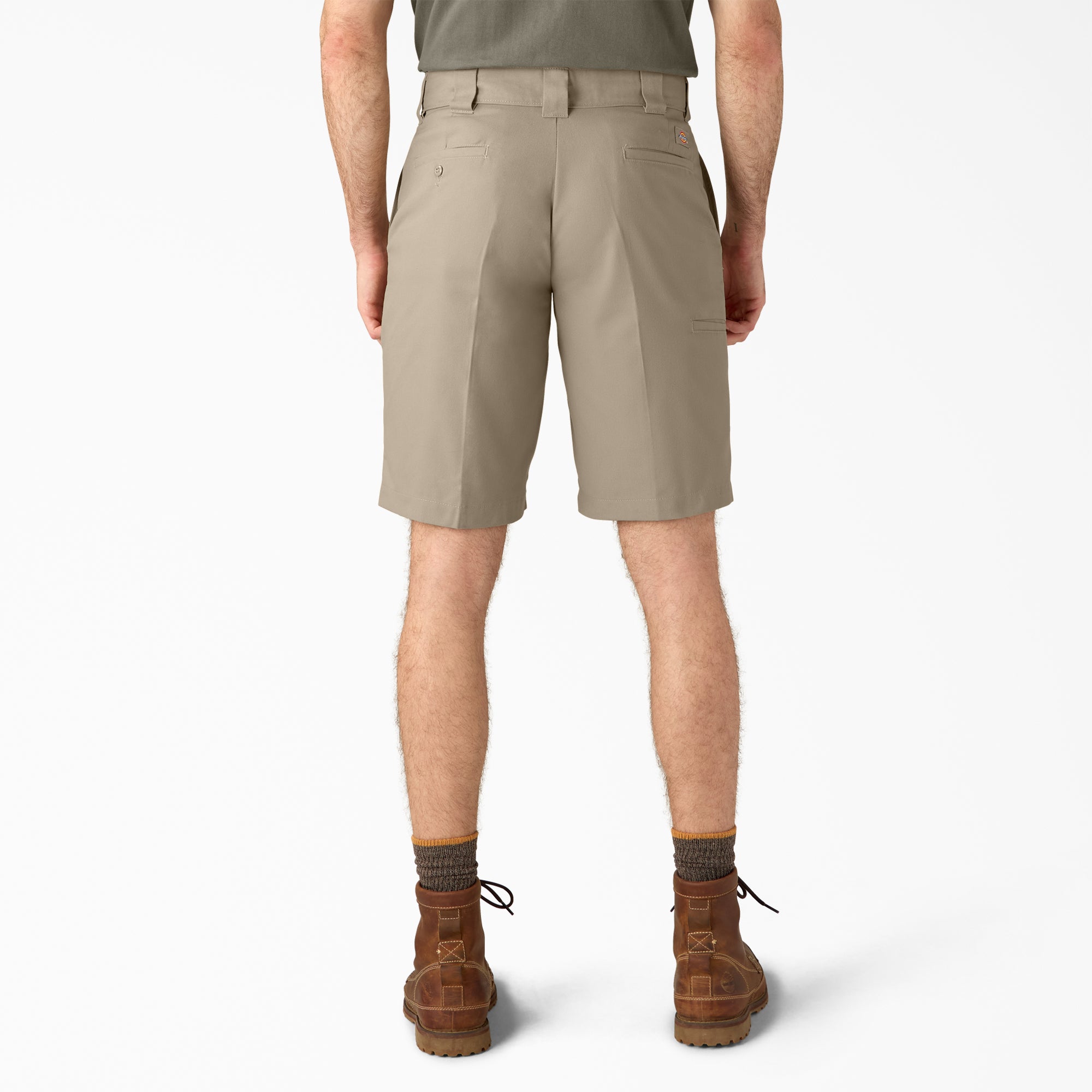 FLEX Relaxed Fit Work Shorts. 11 - Image 2