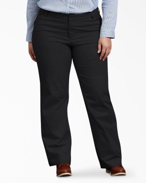 Women's Plus FLEX Relaxed Fit Pants