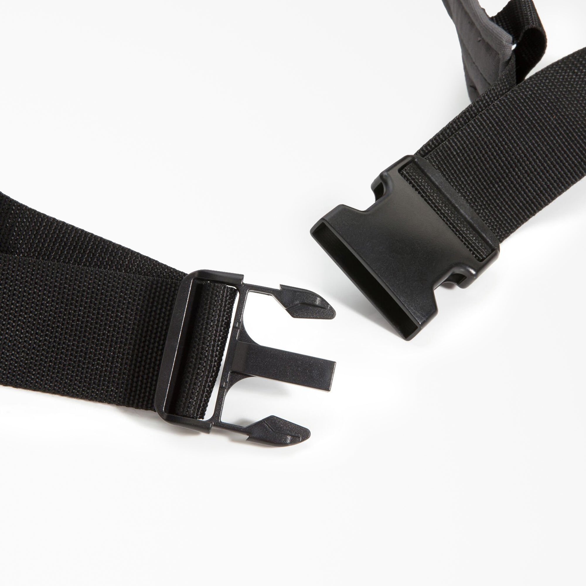 8-Pocket Utility Pouch & Padded Belt Set - Image 4