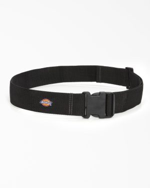 Heavy-Duty Work Tool Belt. 2