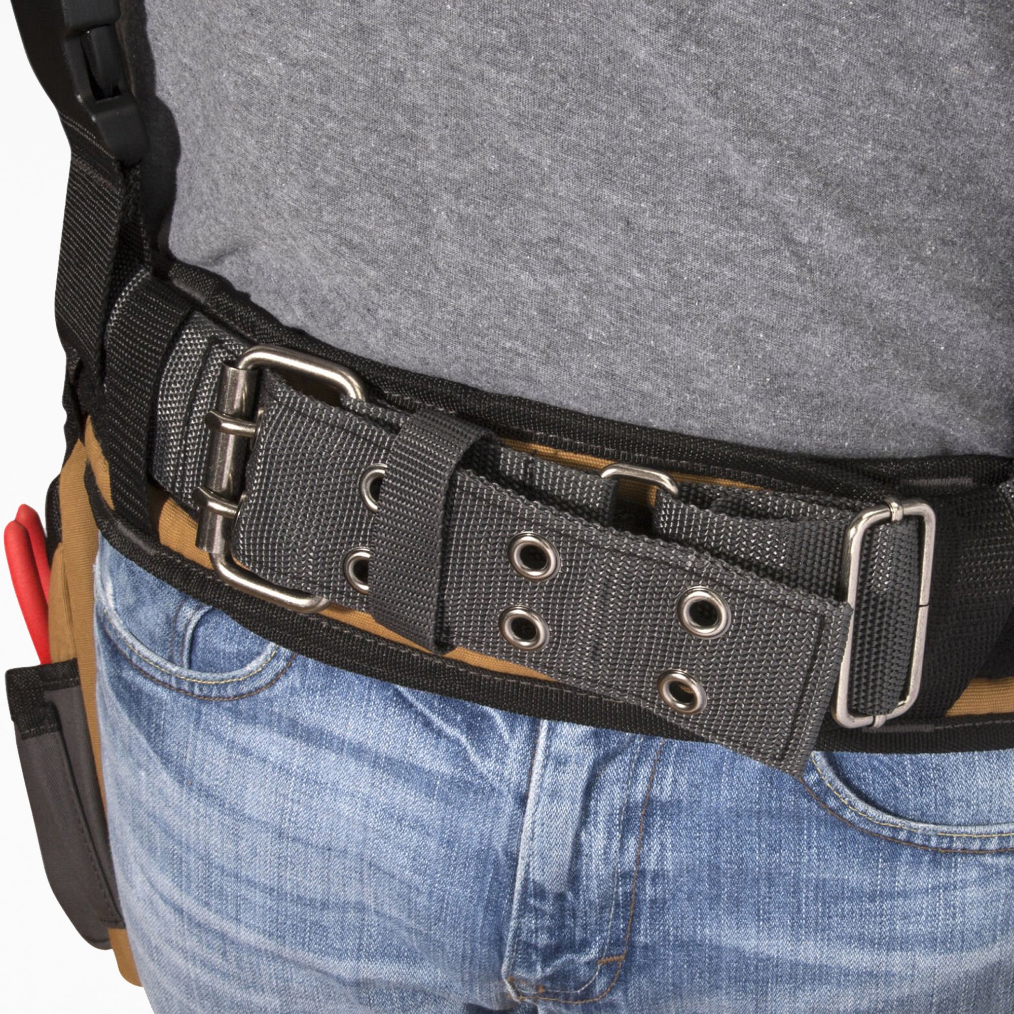 4-Piece Carpenter's Rig - Image 3