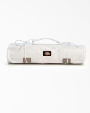 Painter's Tool Organizer Roll. Large