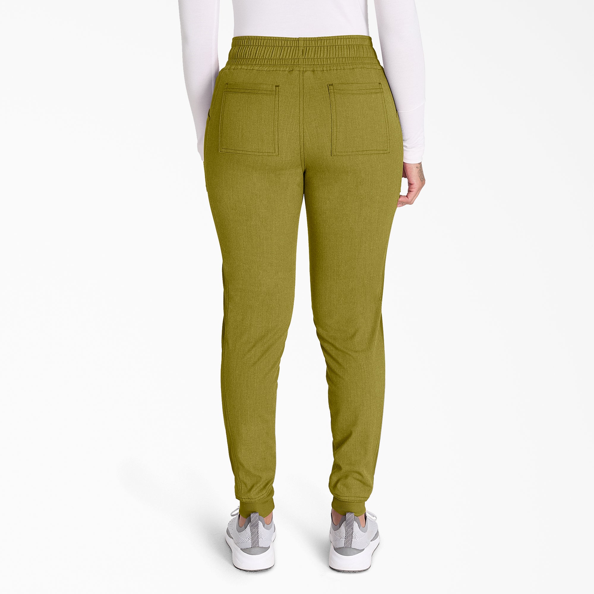 Women's Balance Jogger Scrub Pants - Image 2