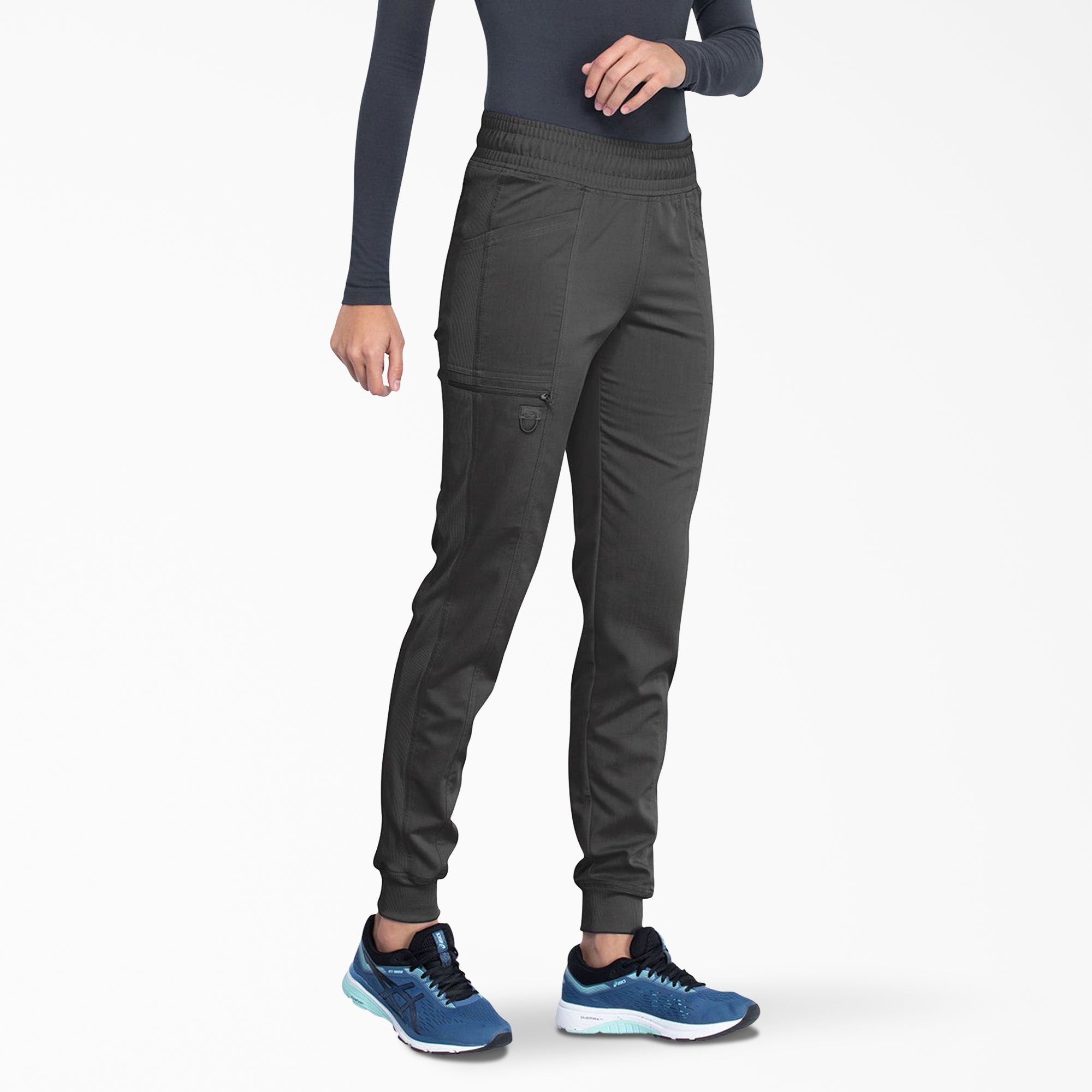 Women's Balance Jogger Scrub Pants - Image 4
