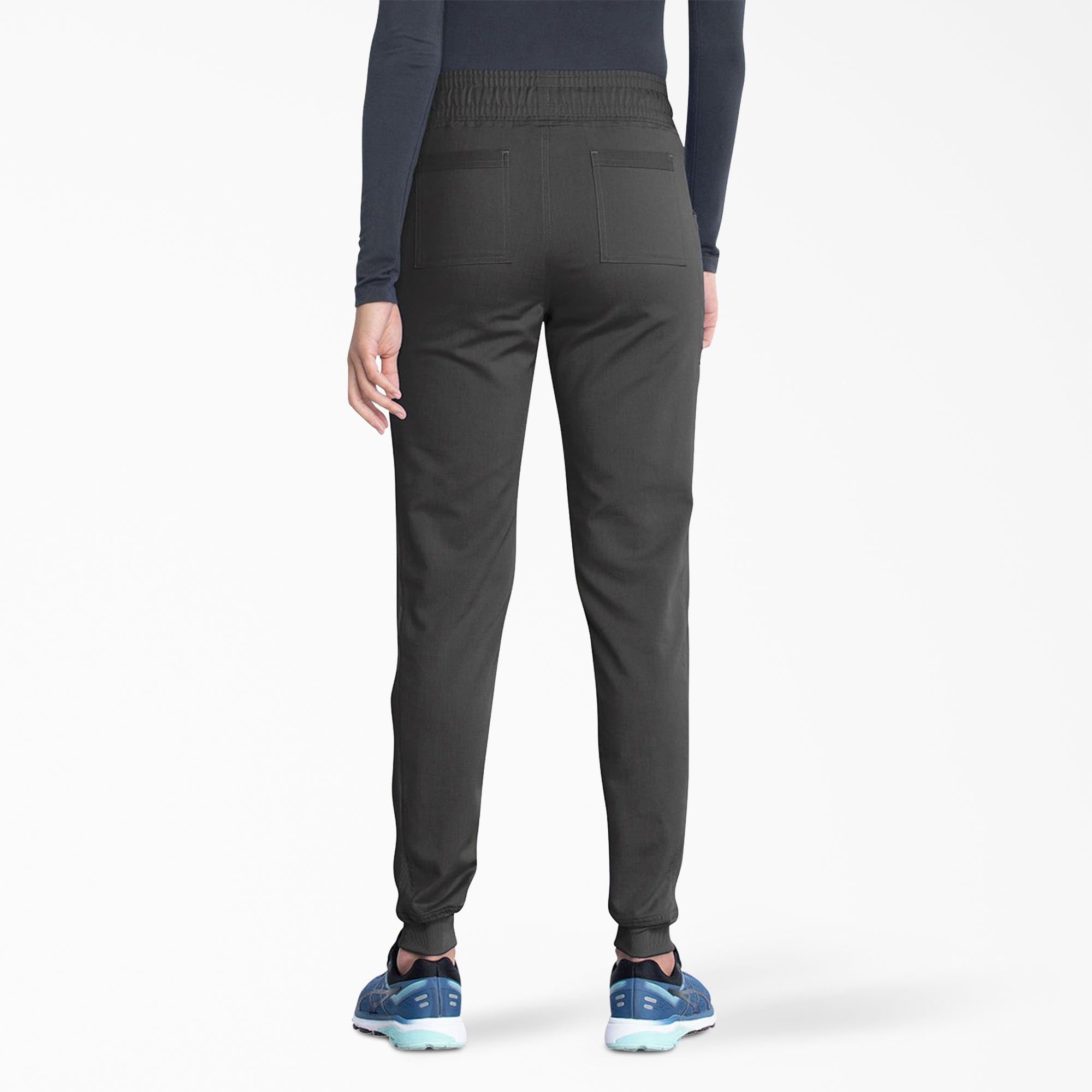 Women's Balance Jogger Scrub Pants - Image 2