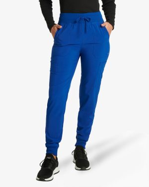 Women's EDS Essentials Jogger Scrub Pants