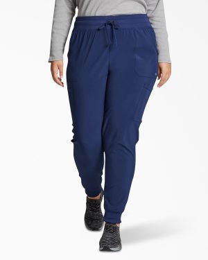 Women's EDS Essentials Jogger Scrub Pants