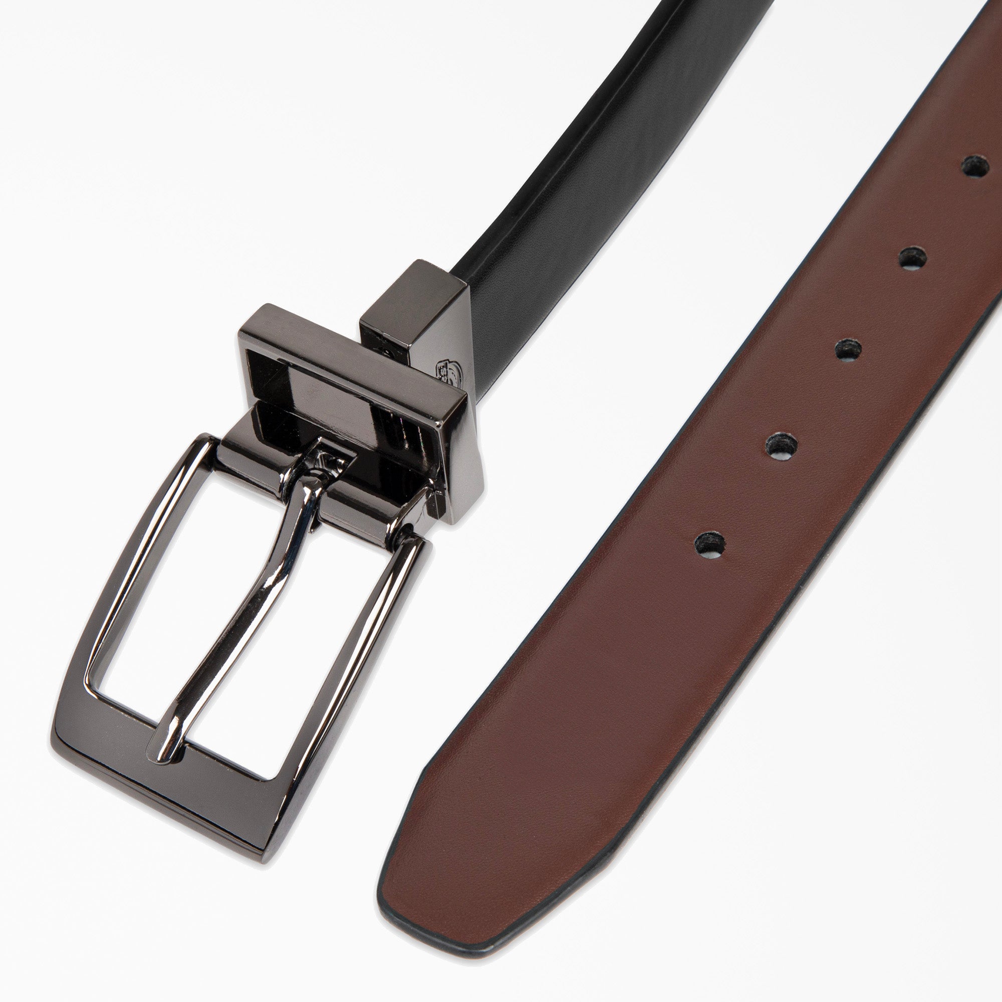 Boys' Reversible Belt - Image 3
