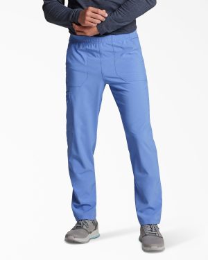 Unisex EDS Essentials Scrub Pants