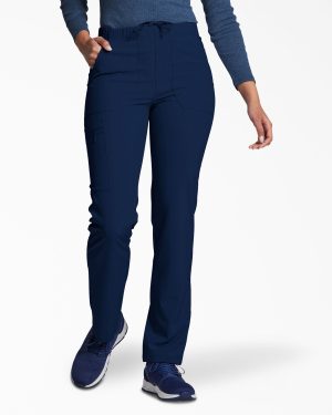 Unisex EDS Essentials Scrub Pants