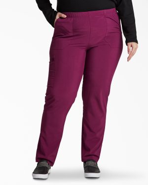 Unisex EDS Essentials Scrub Pants