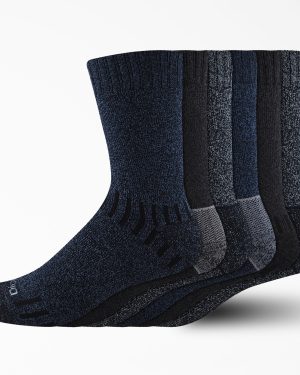 Outdoor Crew Socks. Size 6-12. 6-Pack