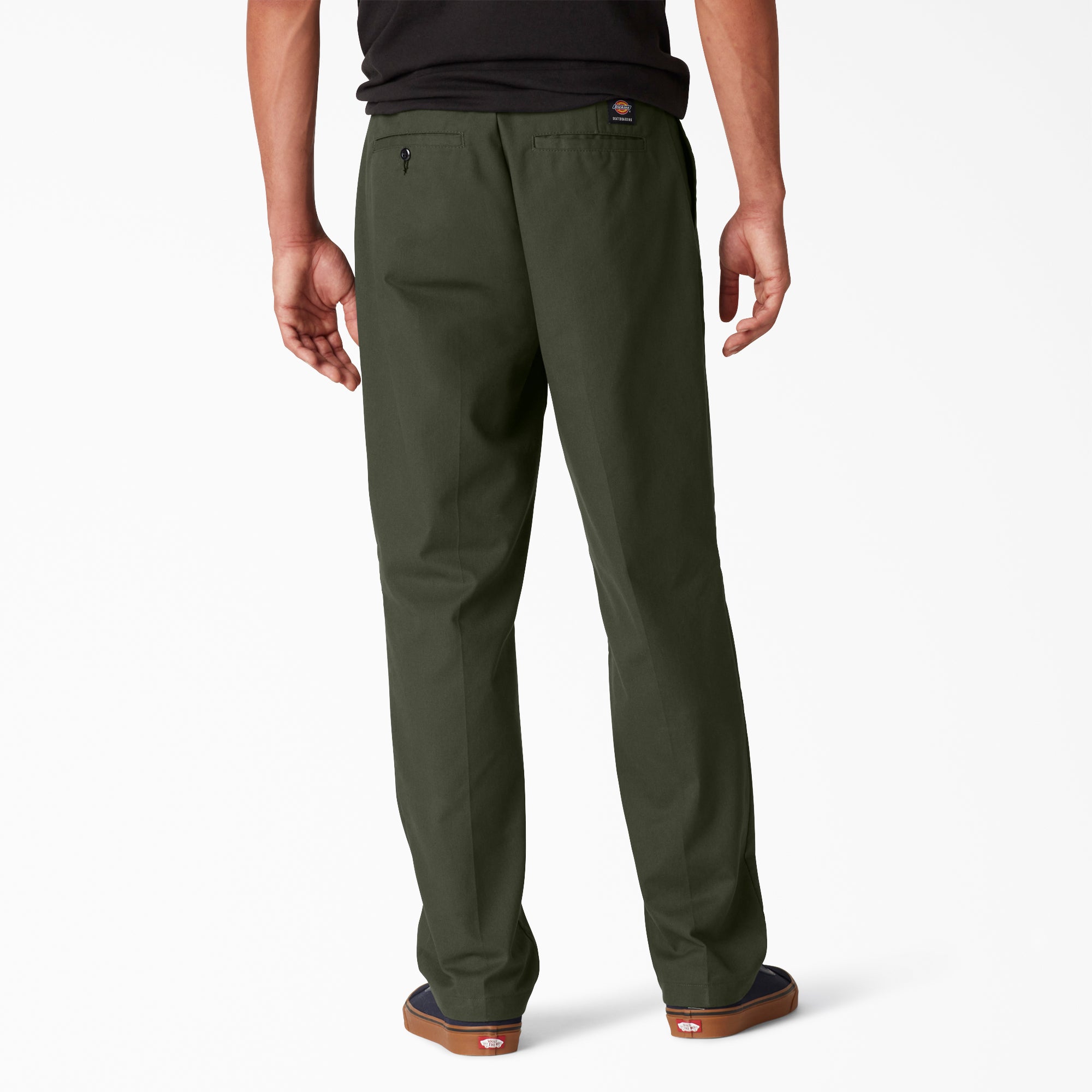 Dickies Skateboarding Slim Fit Pants - Image 2