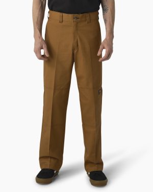 Dickies Skateboarding Regular Fit Double Knee Pants