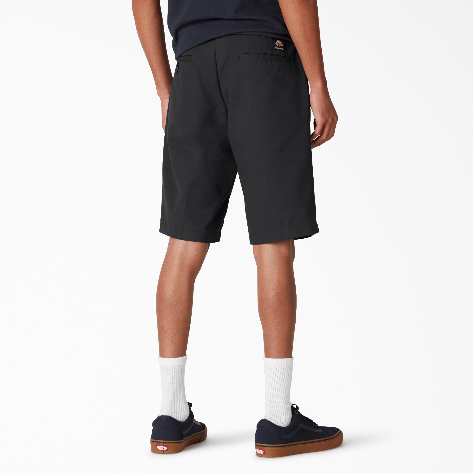 Dickies Skateboarding FLEX Slim Fit Shorts. 11 - Image 2