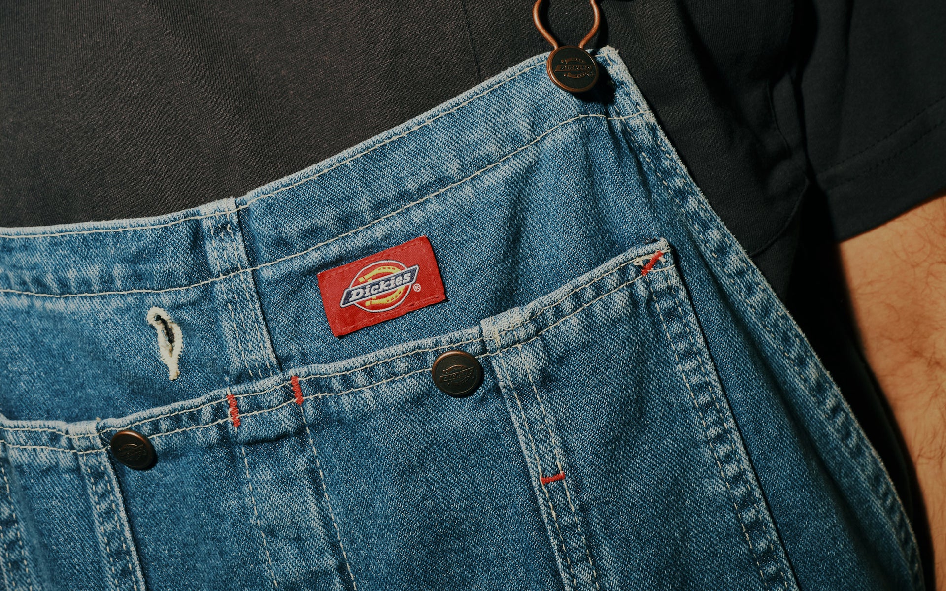 70% Off All Denim Bottoms