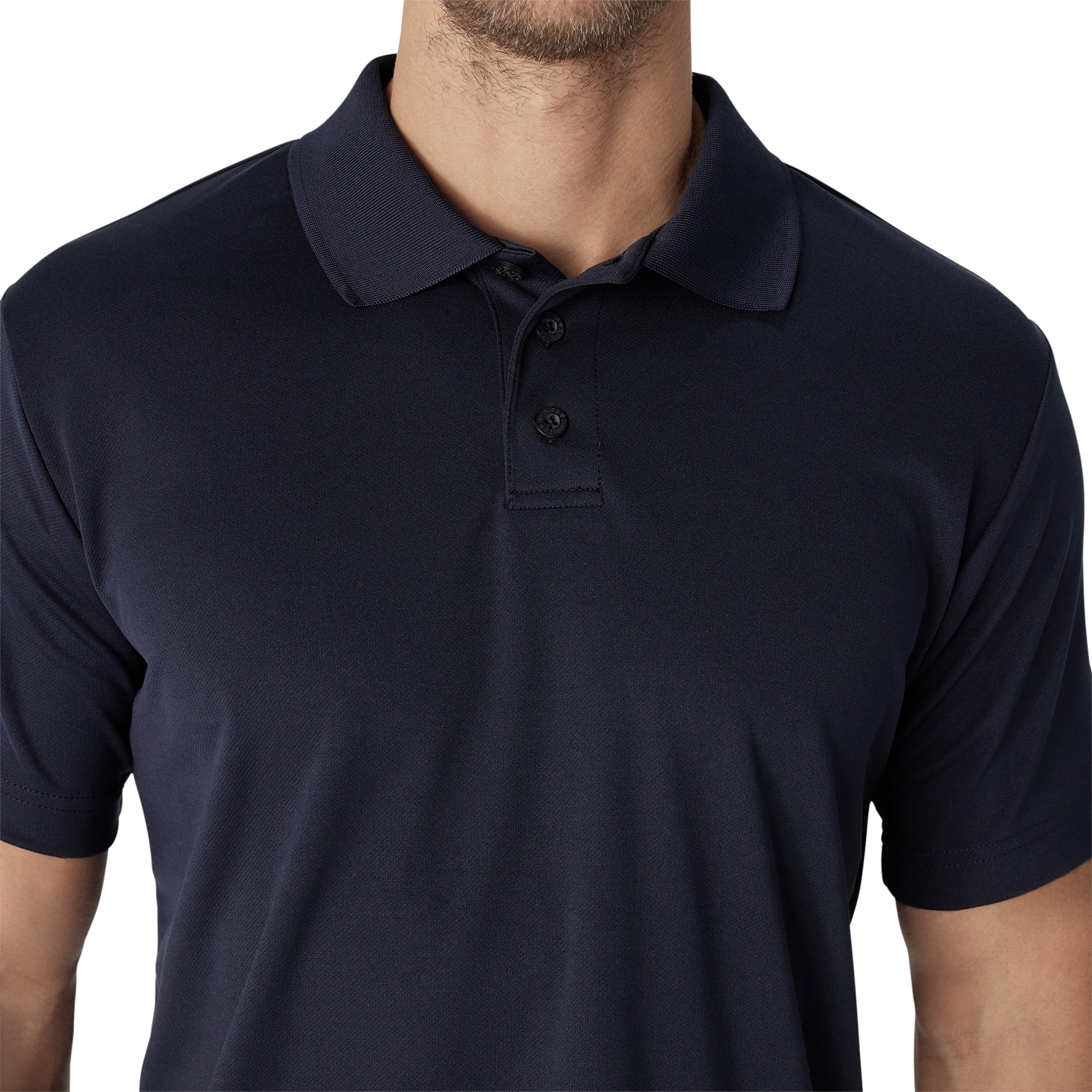 Short Sleeve Performance Polo Shirt - Image 11
