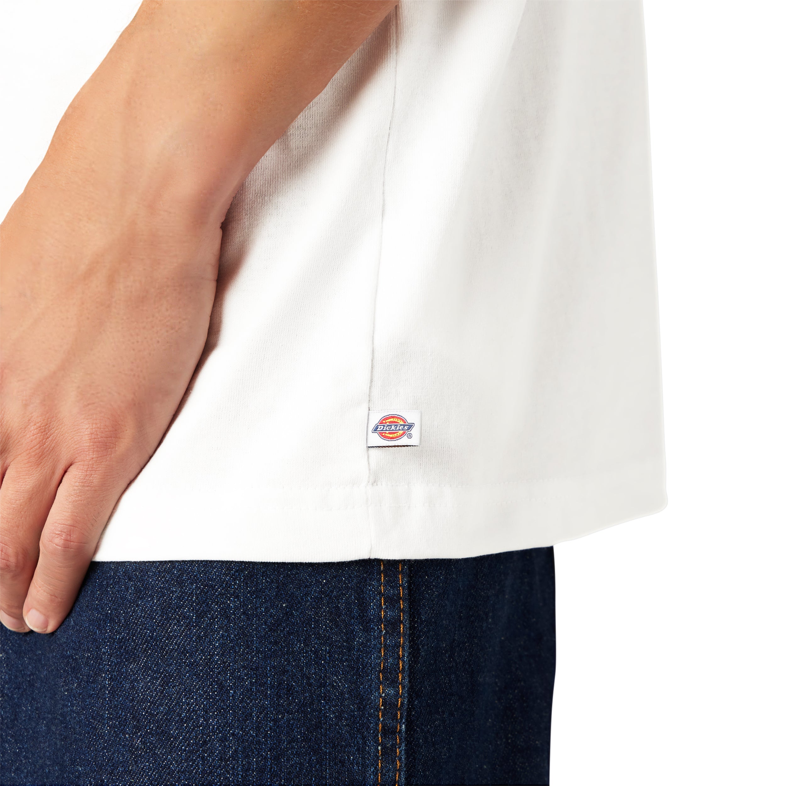 Short Sleeve T-Shirt - Image 2